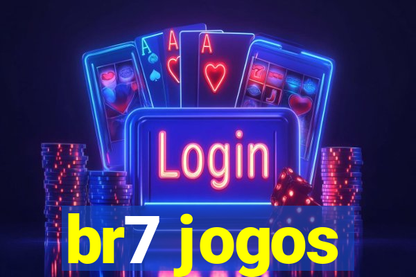 br7 jogos